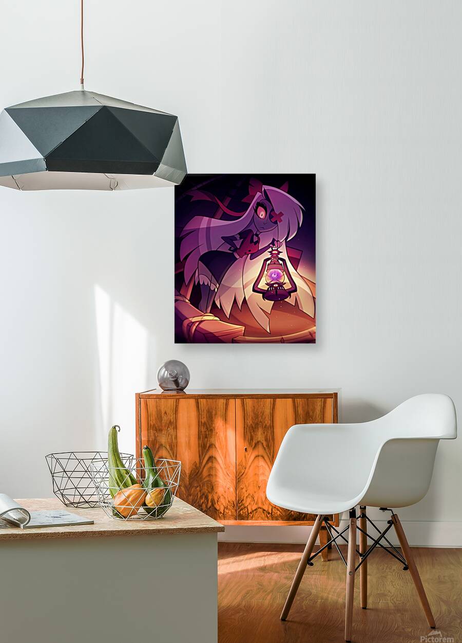 hazbin hotel Reproduction