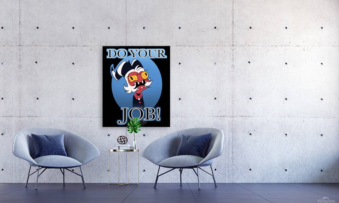 hazbin hotel Reproduction