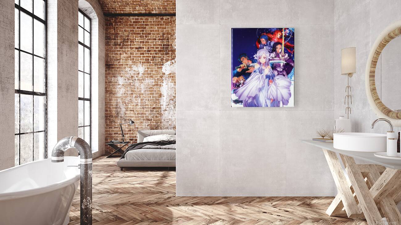 sword art online Reproduction