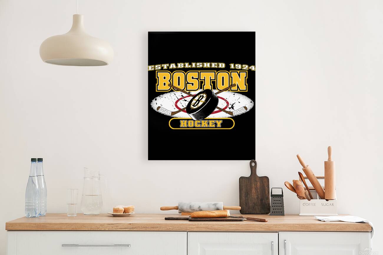Bruins Reproduction