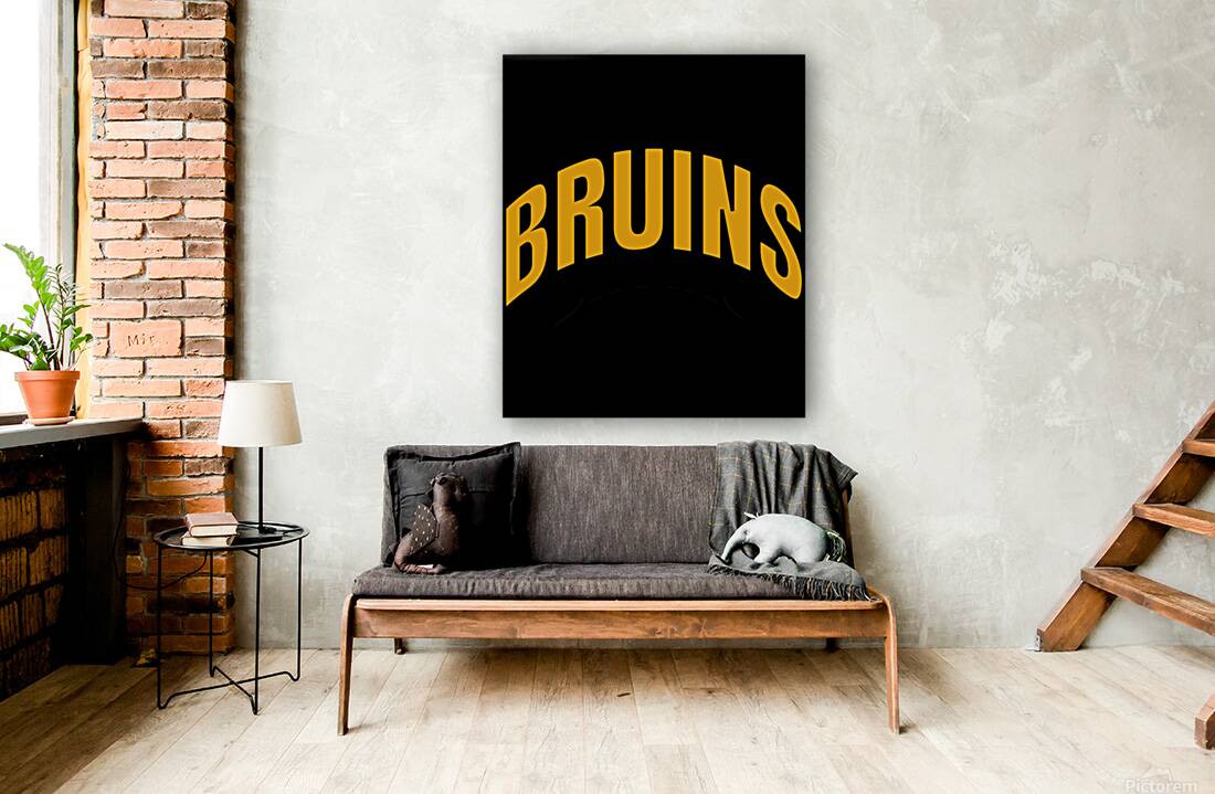 Bruins Reproduction