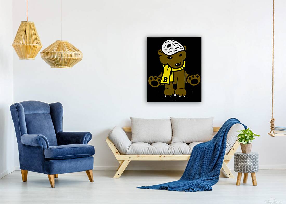 Lil’ Bruins Reproduction