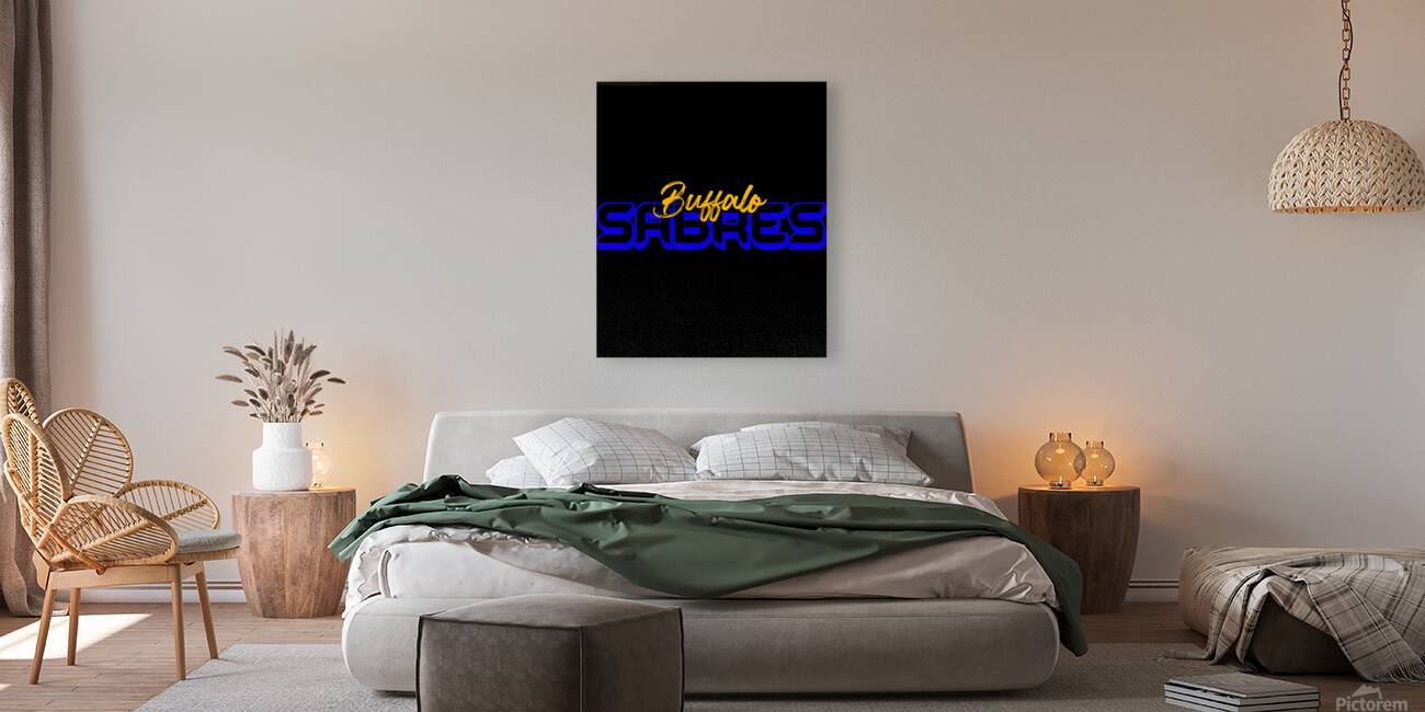 Sabres team Reproduction