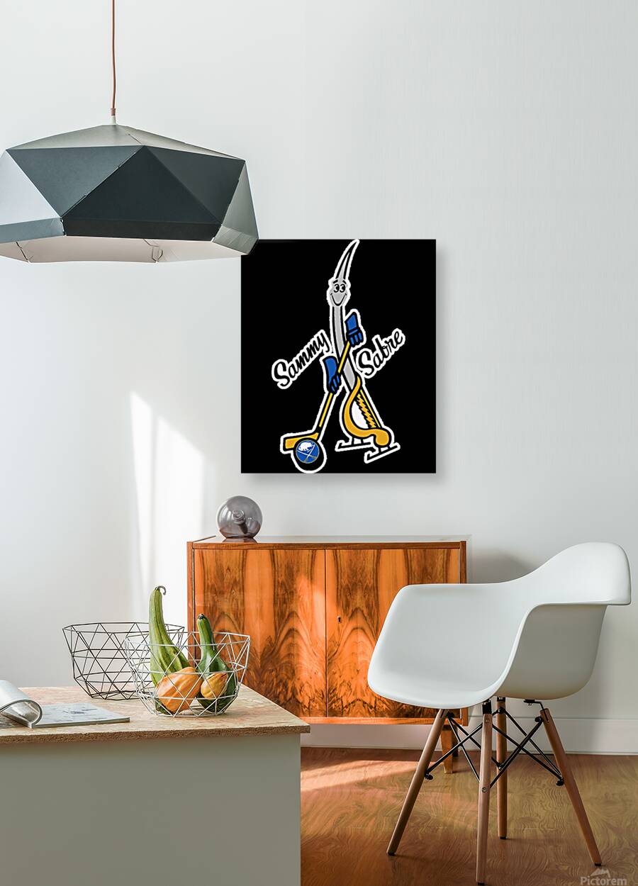 Sammy Sabre Reproduction