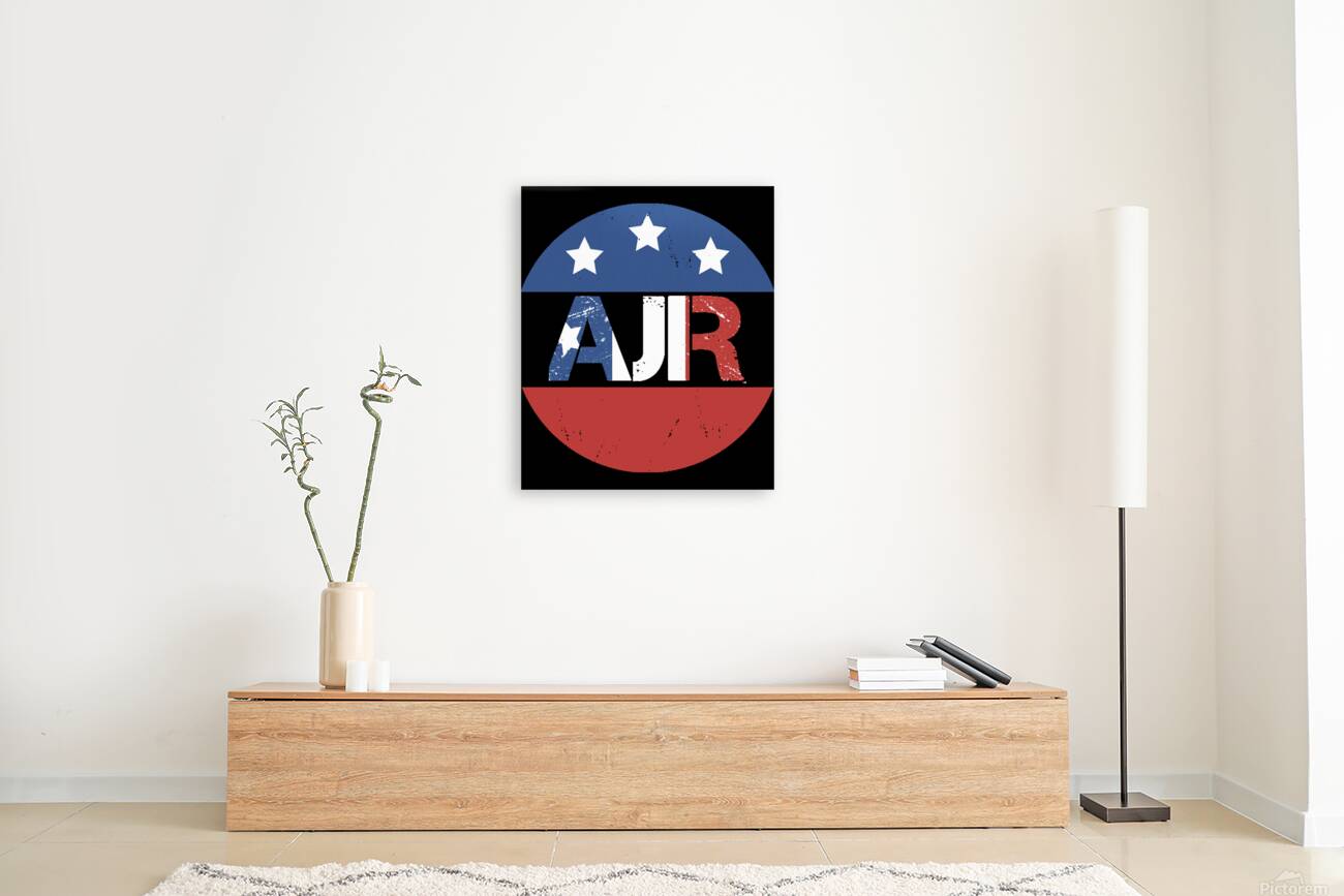 Ajr Reproduction