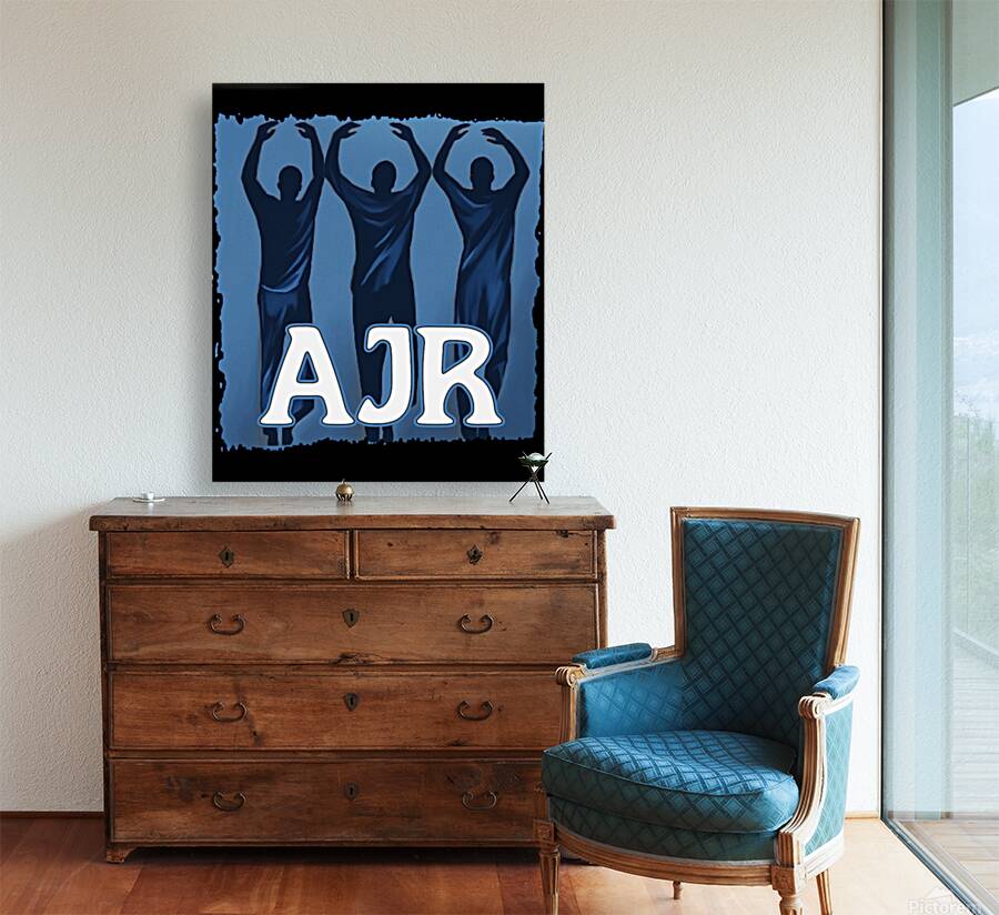 AJR Reproduction