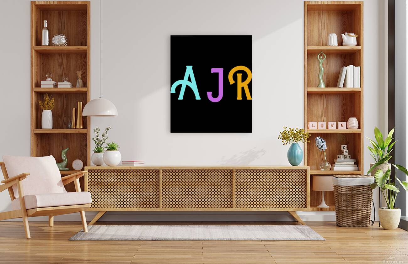 Ajr Reproduction