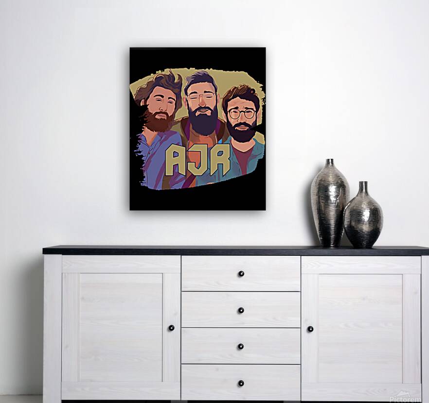 AJR Reproduction