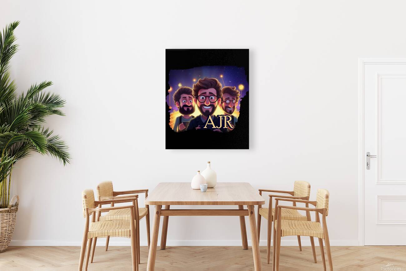 AJR Reproduction