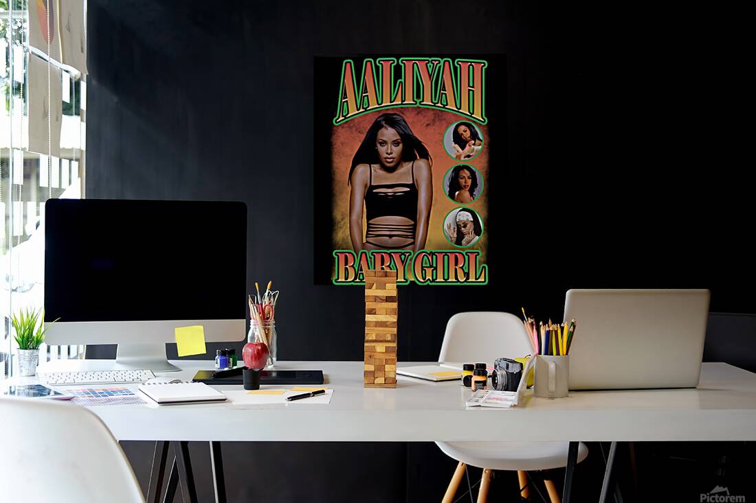 aaliyah Reproduction