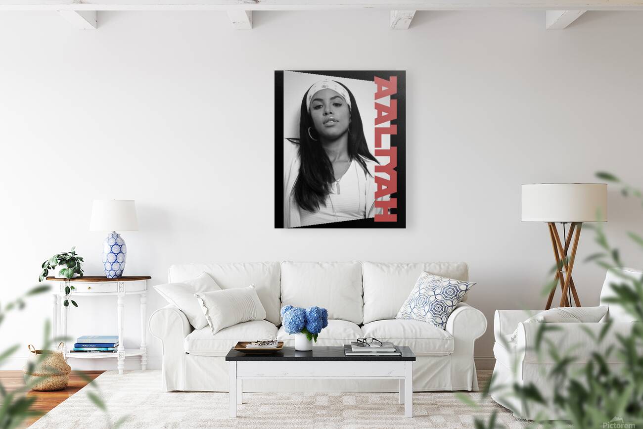 aaliyah Reproduction