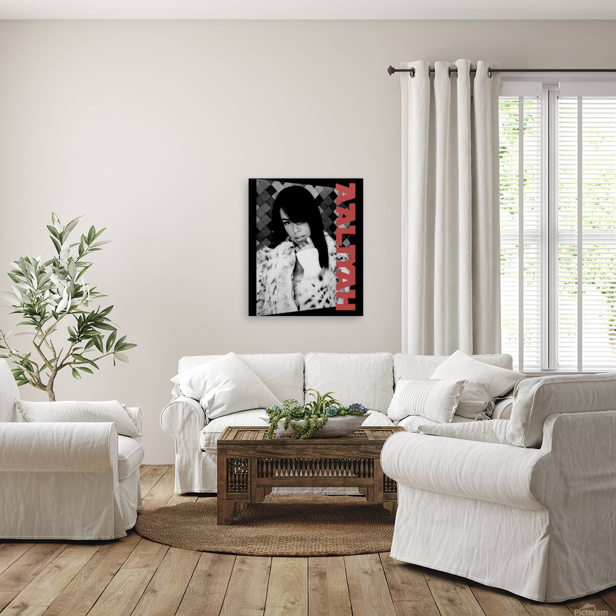 aaliyah Reproduction