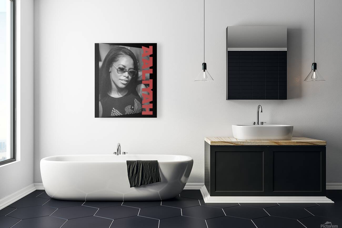 aaliyah Reproduction