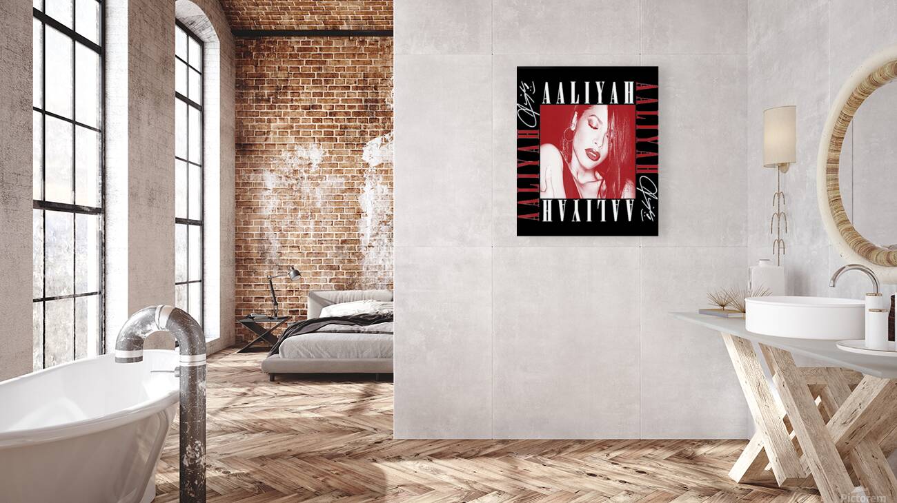 Aaliyah Reproduction