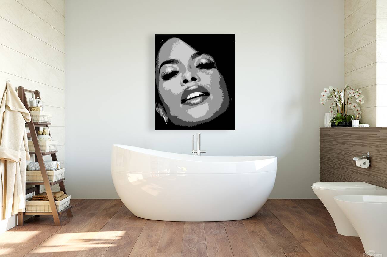 aaliyah Reproduction