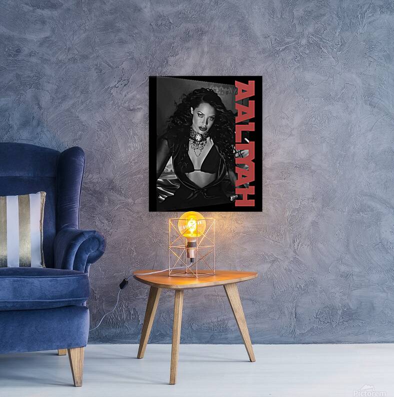 aaliyah Reproduction
