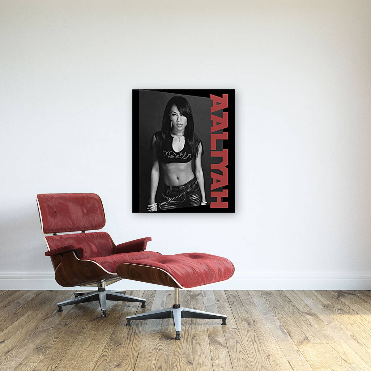 aaliyah Reproduction