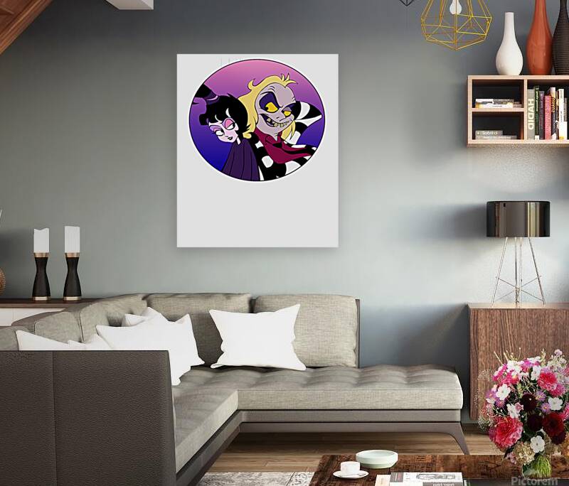 Beetlejuice 2 Reproduction