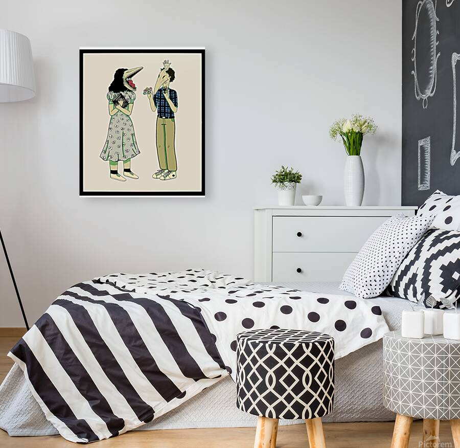 Beetlejuice 24 Reproduction