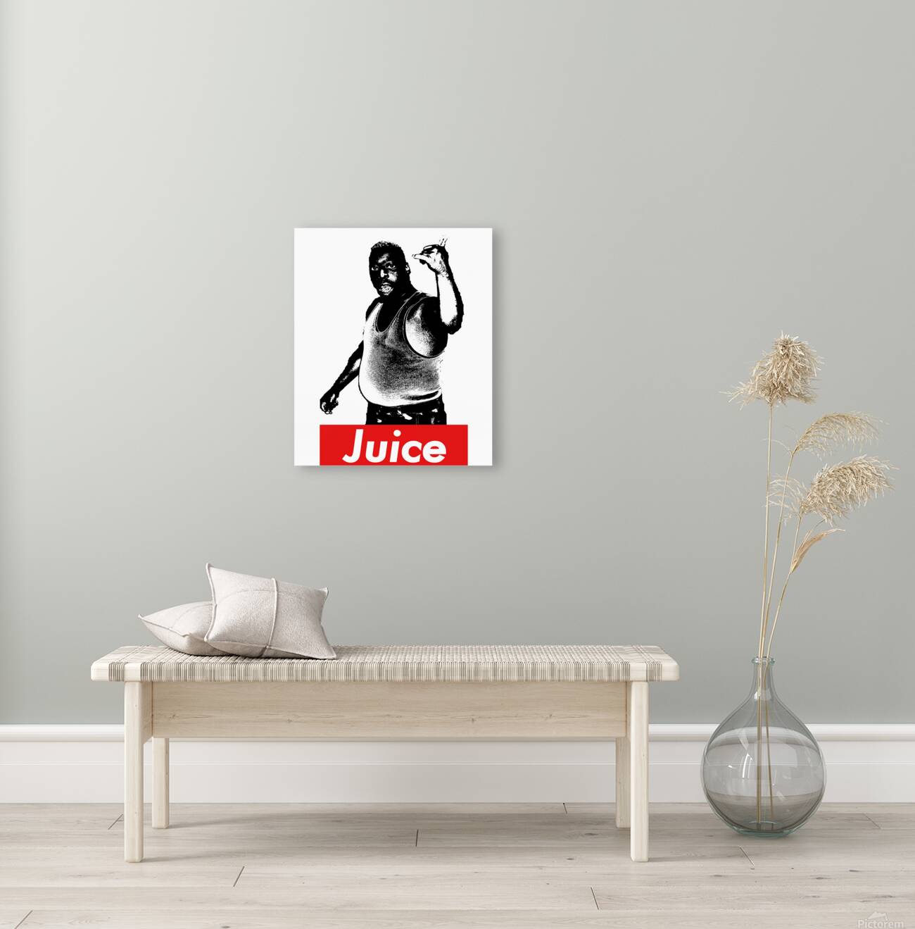 Beetlejuice 51 Reproduction