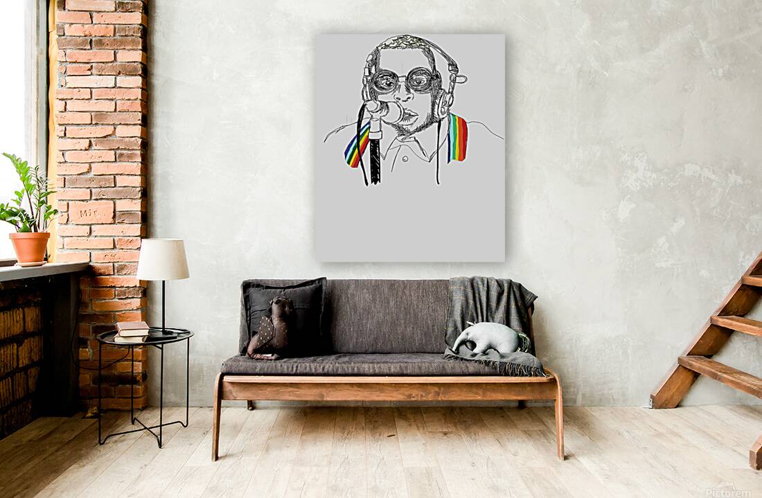Beetlejuice 60 Reproduction