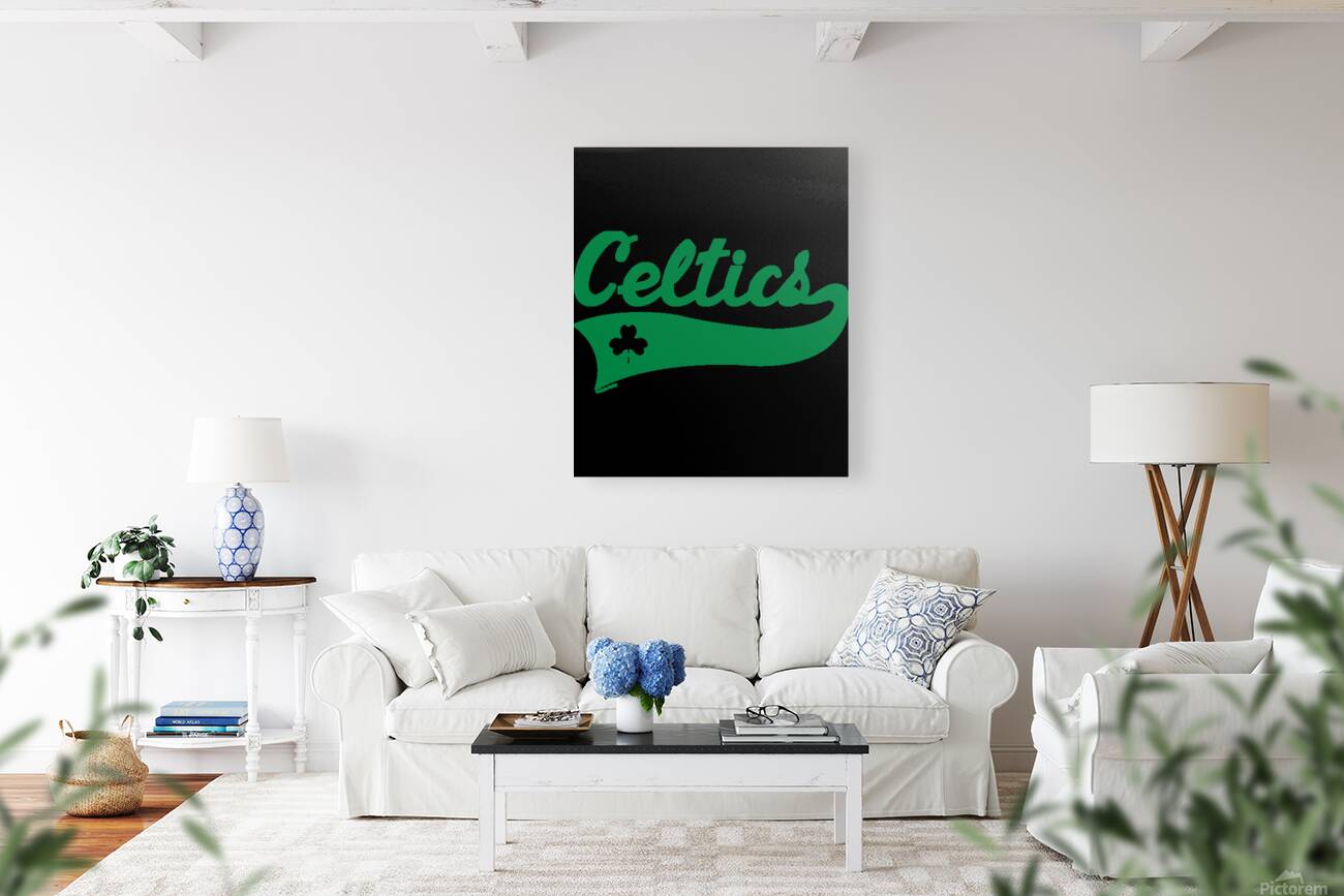 Boston Celtics 1 Reproduction