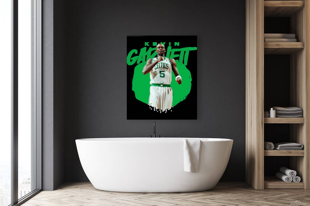 Boston Celtics 5 Reproduction