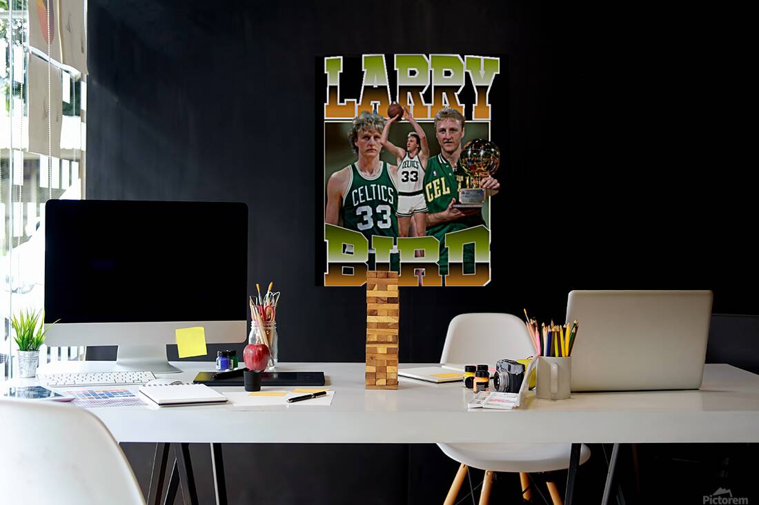 Boston Celtics 22 Reproduction