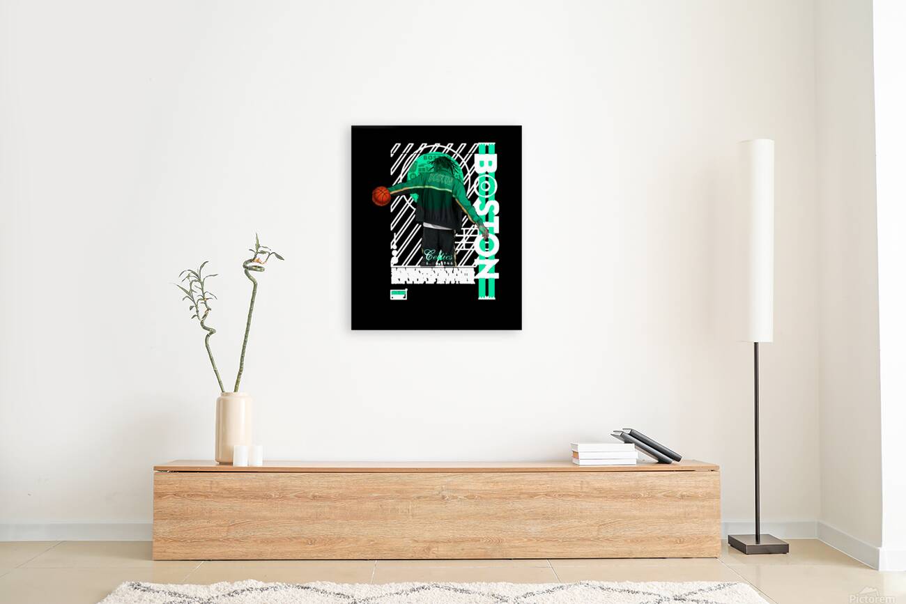 Boston Celtics 59 Reproduction