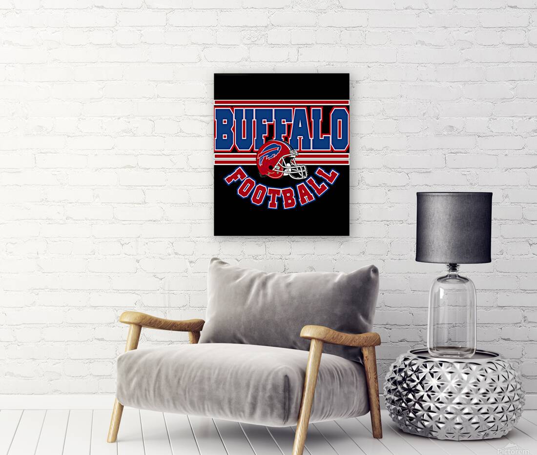 Buffalo Bills 23 Reproduction