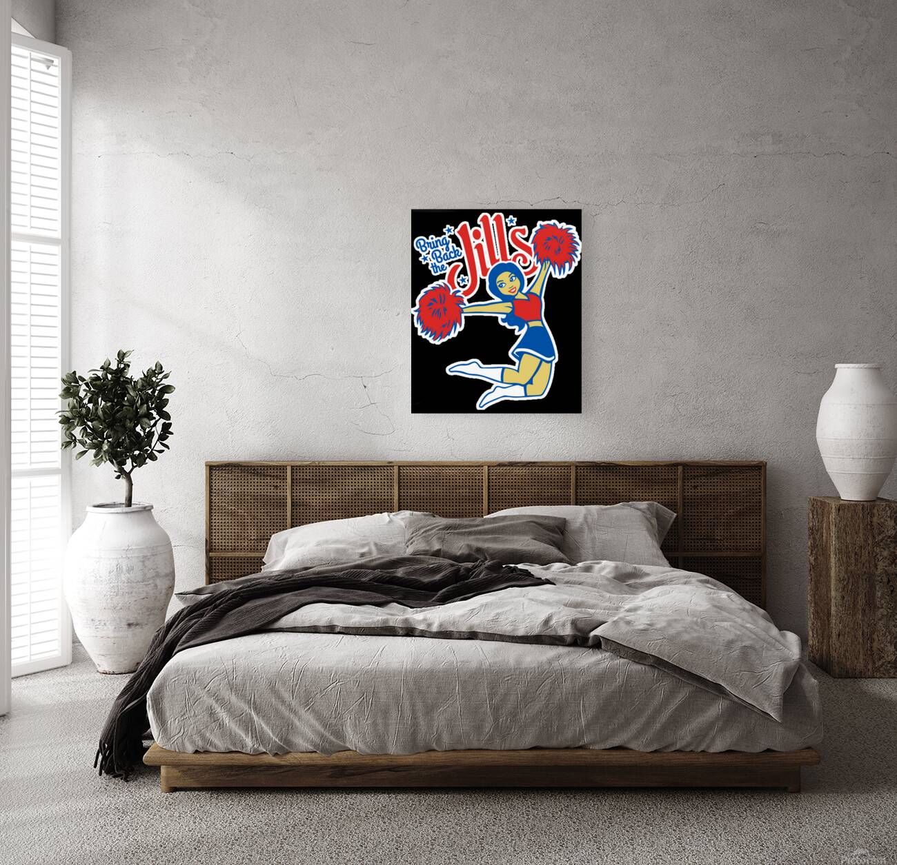 Buffalo Bills 36 Reproduction