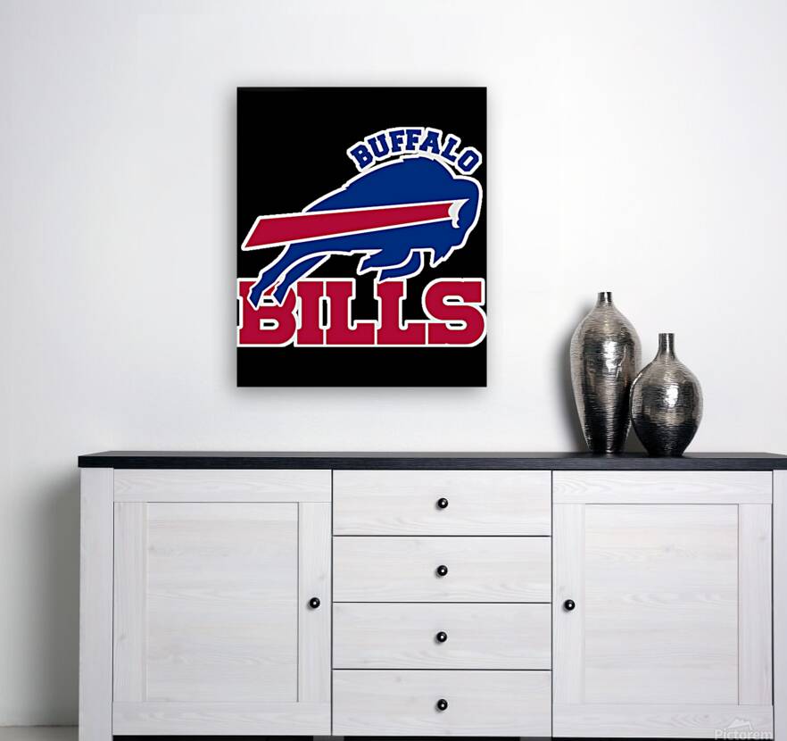 Buffalo Bills 43 Reproduction