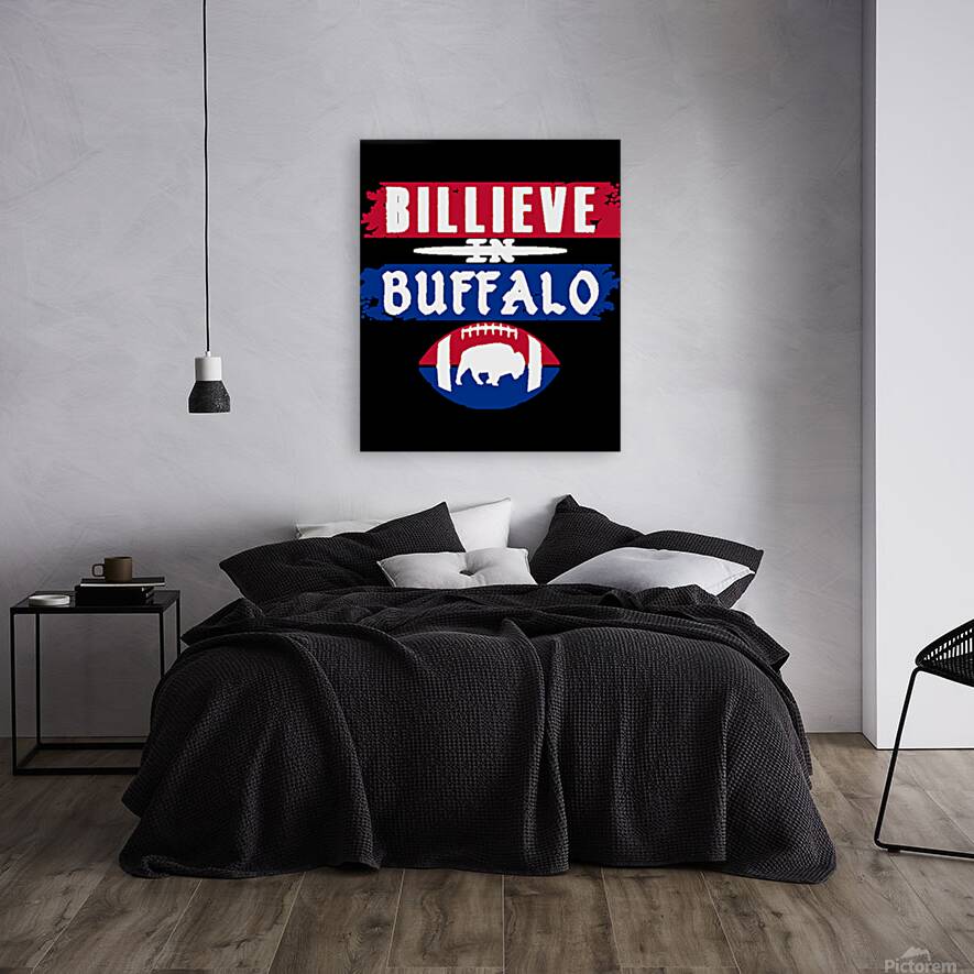 Buffalo Bills 45 Reproduction