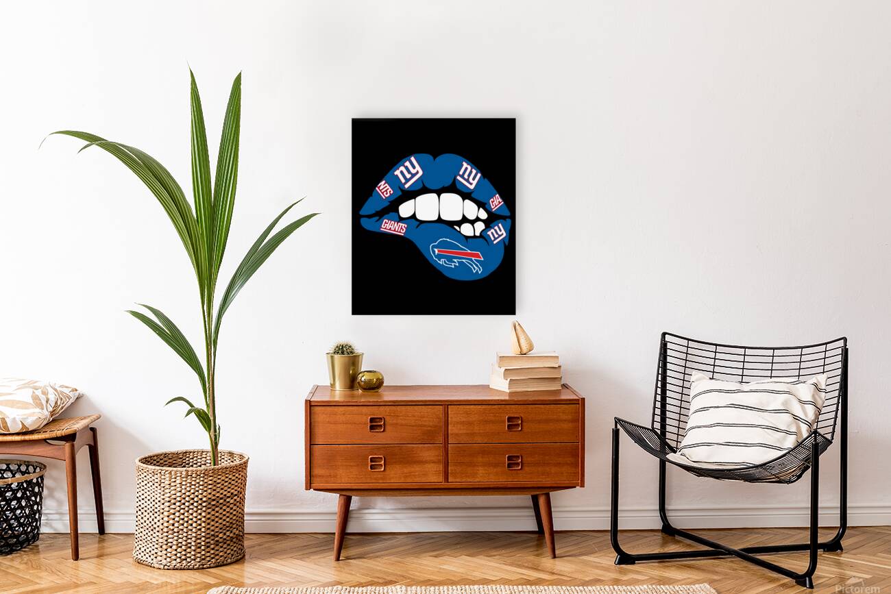 Buffalo Bills 56 Reproduction