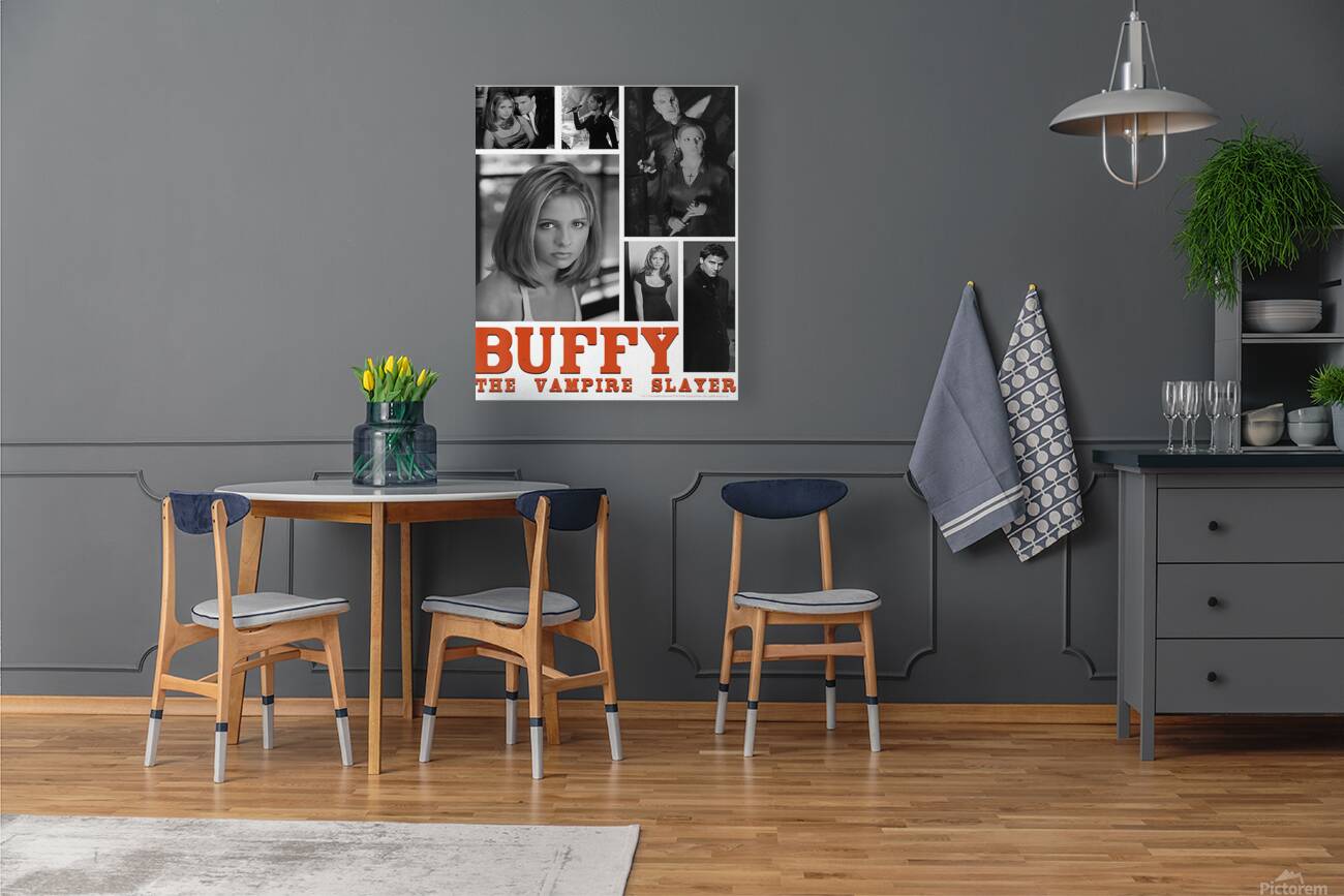 buffy the vampire slayer 14 Reproduction