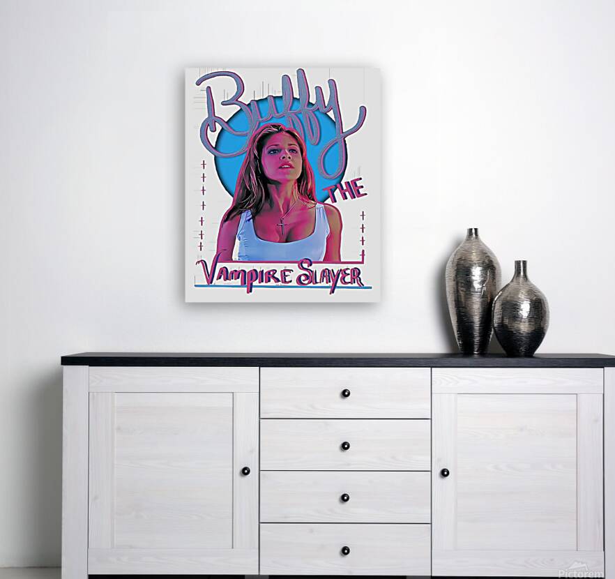 buffy the vampire slayer 56 Reproduction