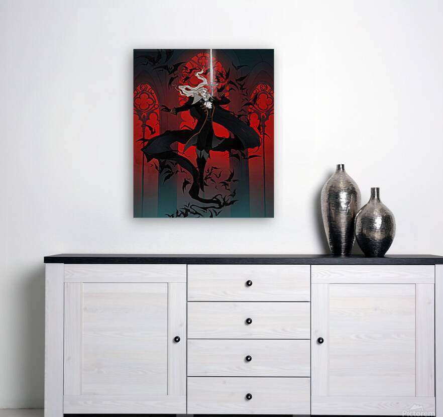 Castlevania 32 Reproduction