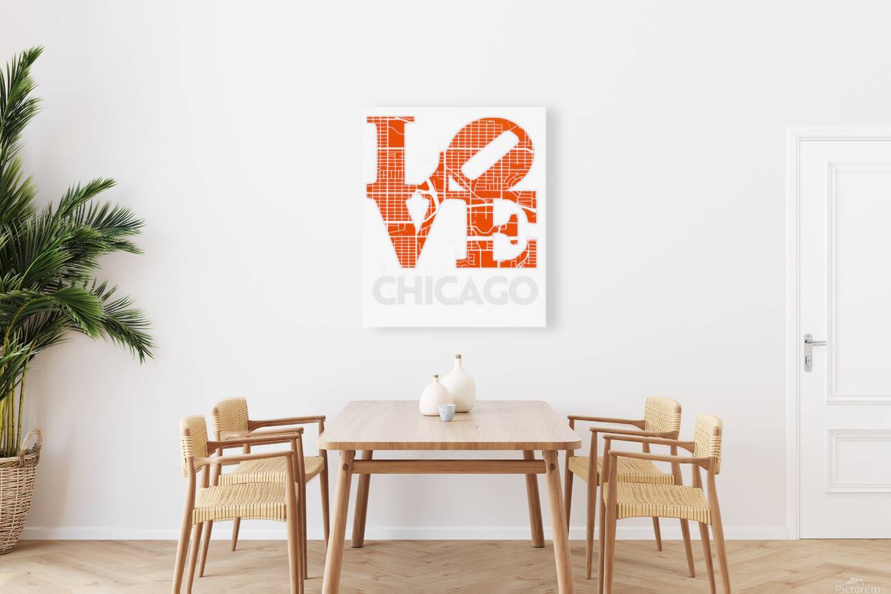 Chicago Bears 23 Reproduction
