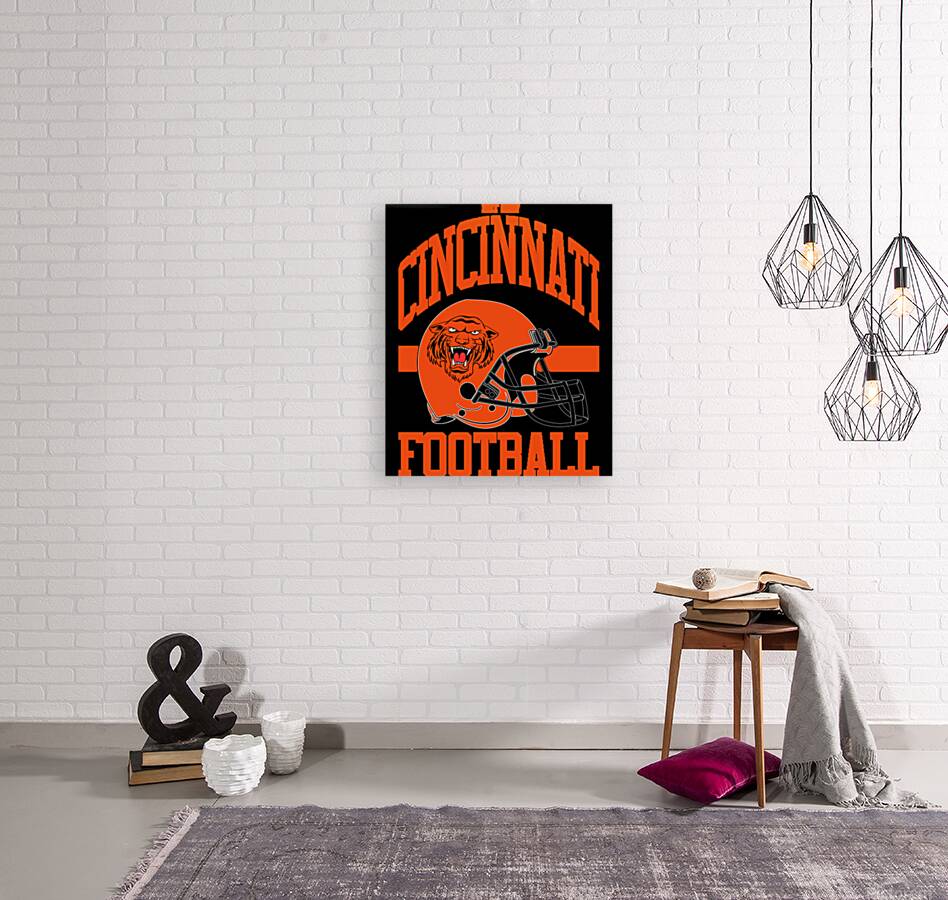 Cincinnati Bengals 1 Reproduction