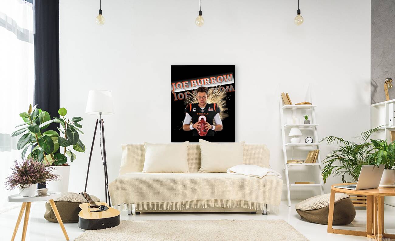 Cincinnati Bengals 3 Reproduction