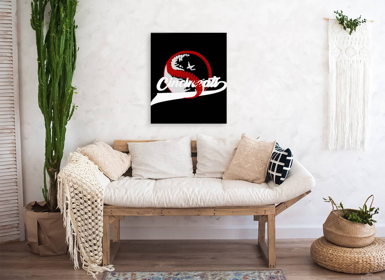 Cincinnati Bengals 23 Reproduction