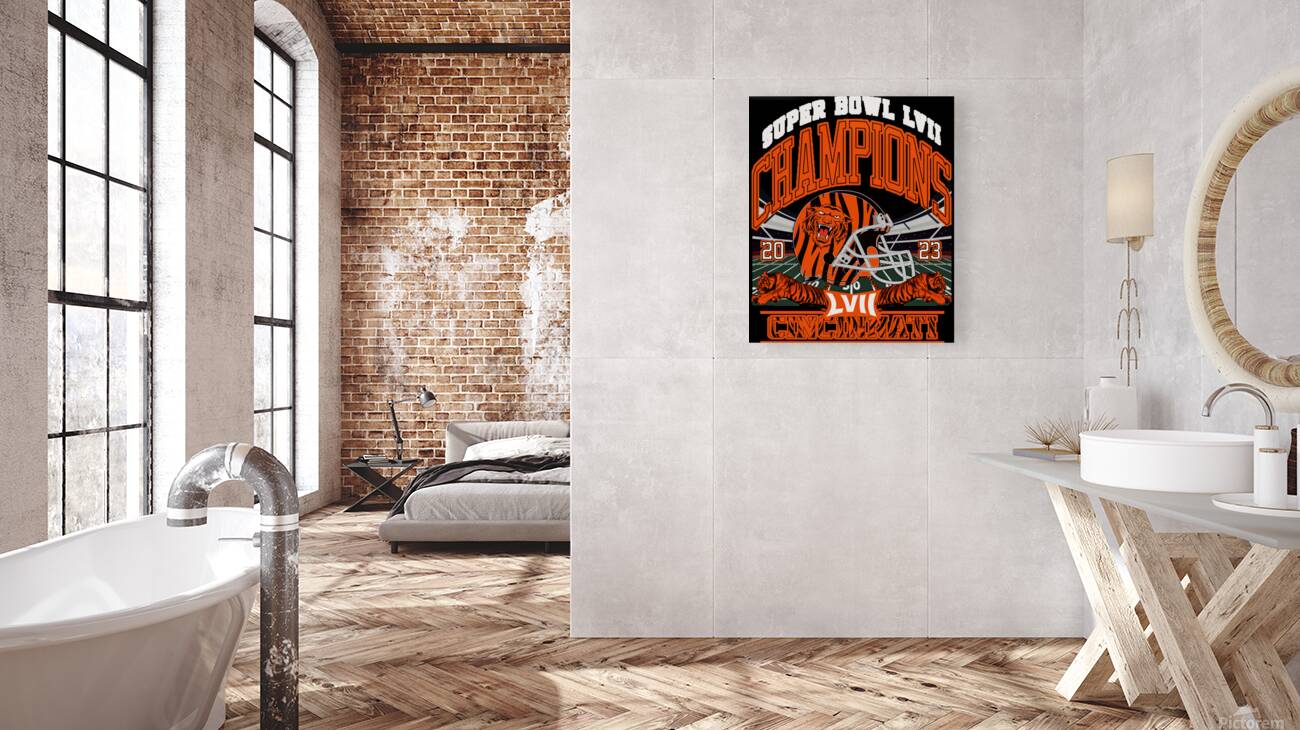Cincinnati Bengals 26 Reproduction