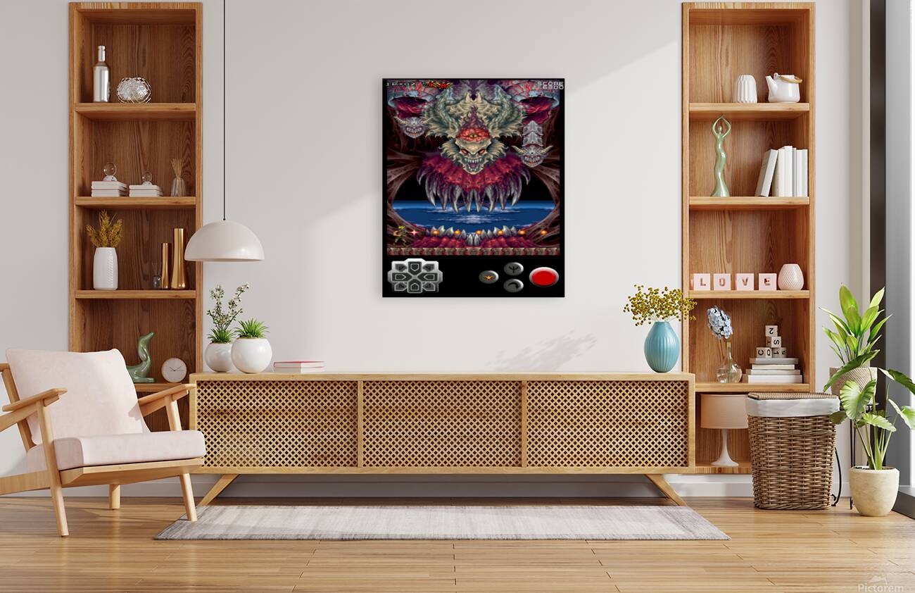 Contra 5 Reproduction