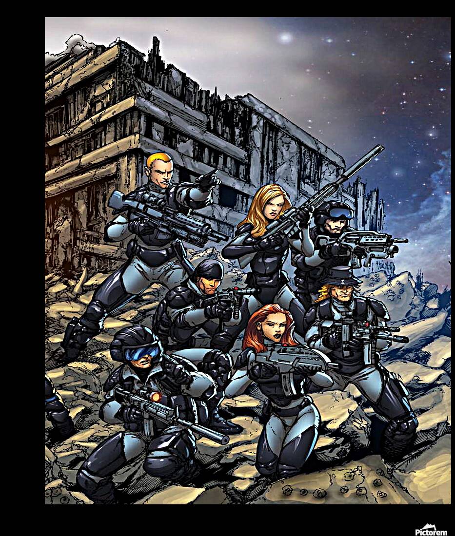 Contra 11 Reproduction