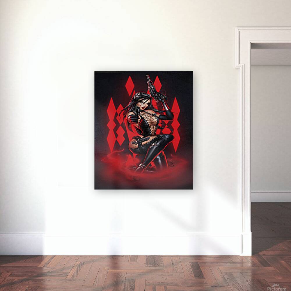 Contra 19 Reproduction