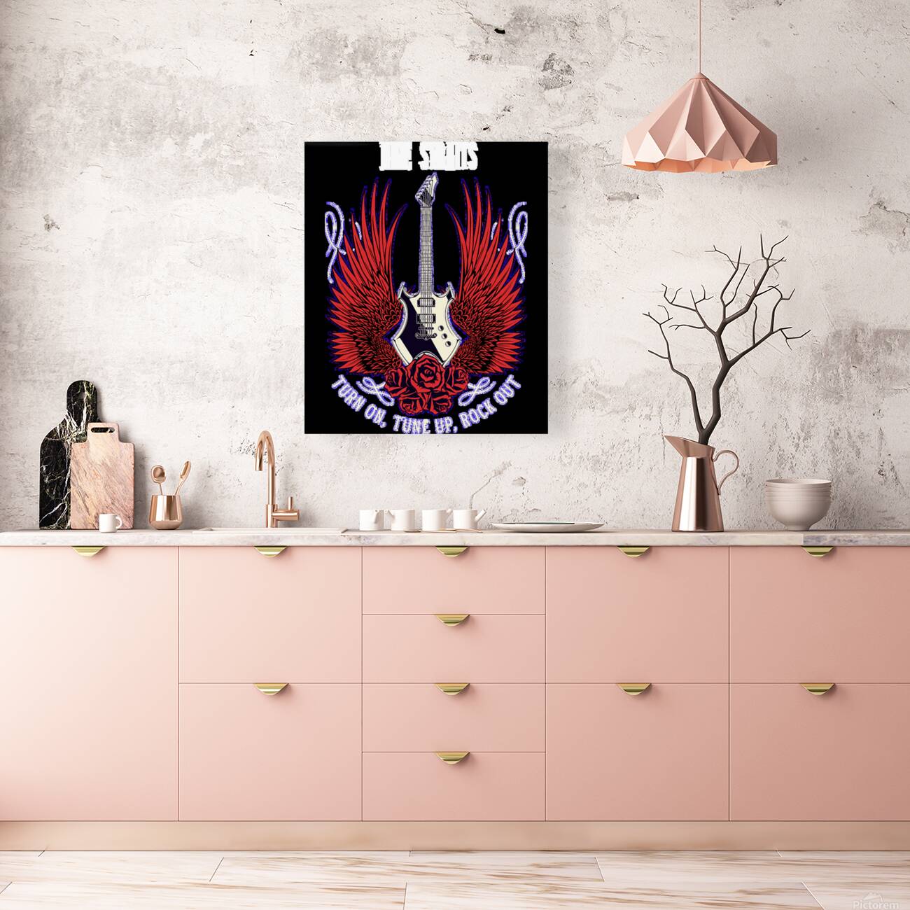 Dire Straits 2 Reproduction