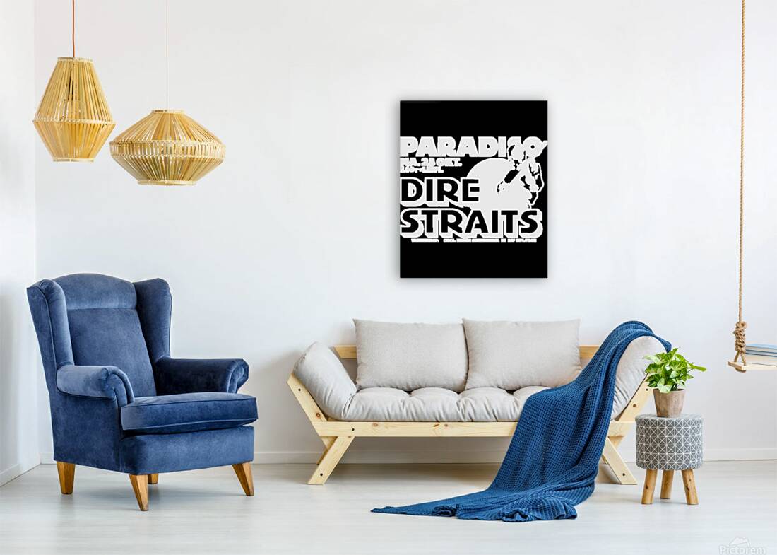 Dire Straits 8 Reproduction