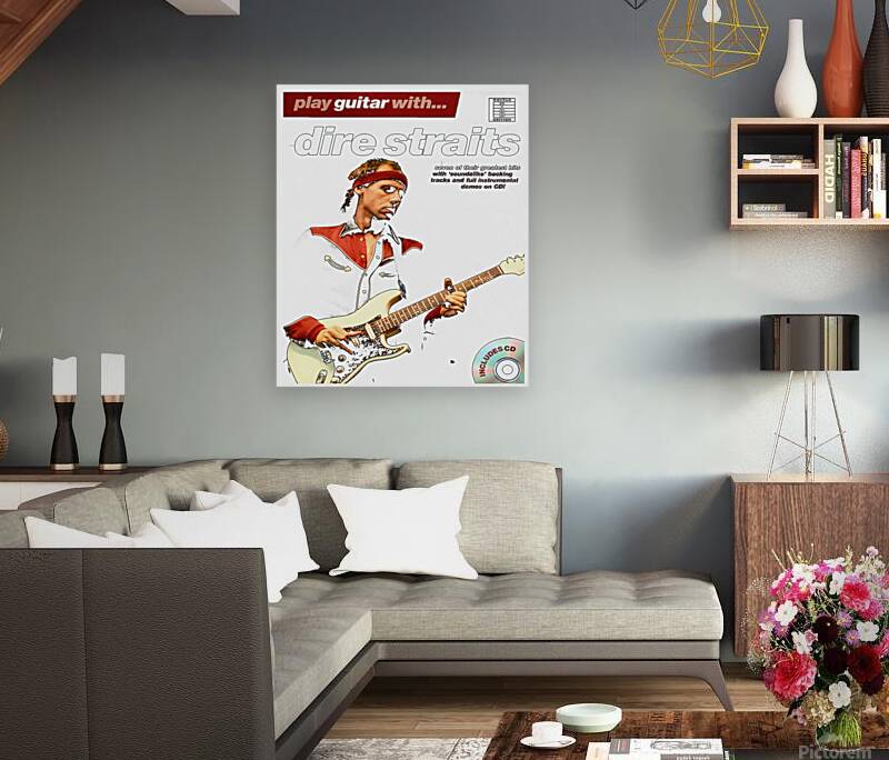 Dire Straits 15 Reproduction