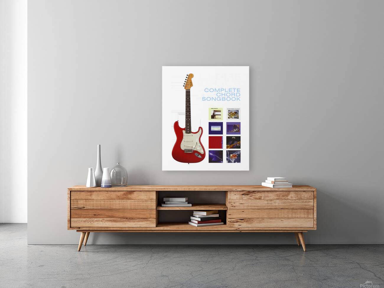 Dire Straits 16 Reproduction