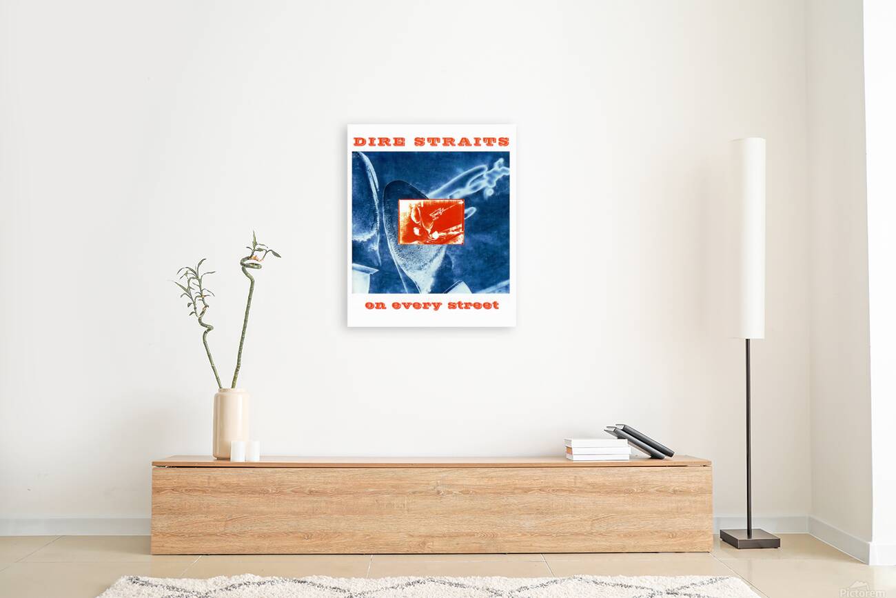 Dire Straits 29 Reproduction